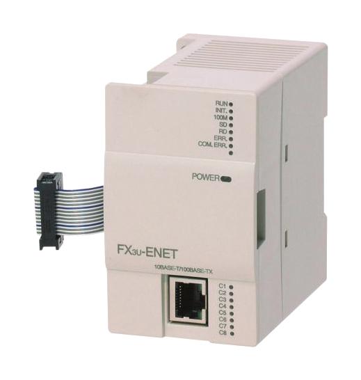 FX3U-ENET-P502