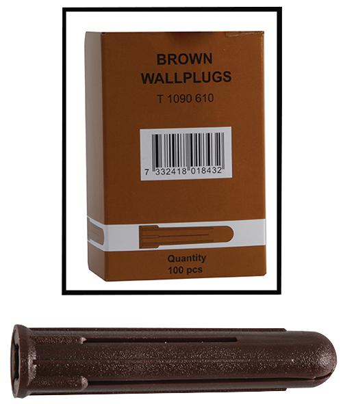 1090725 BROWN