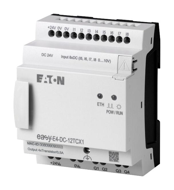 EASY-E4-DC-12TCX1