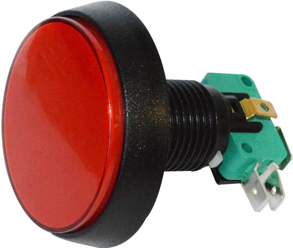 RJS-LRG-GAME-RND-RED-12V-IP40