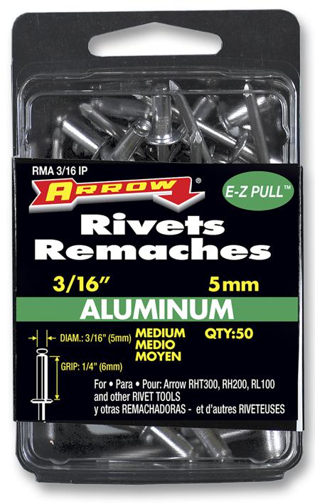 RMA3/16IP