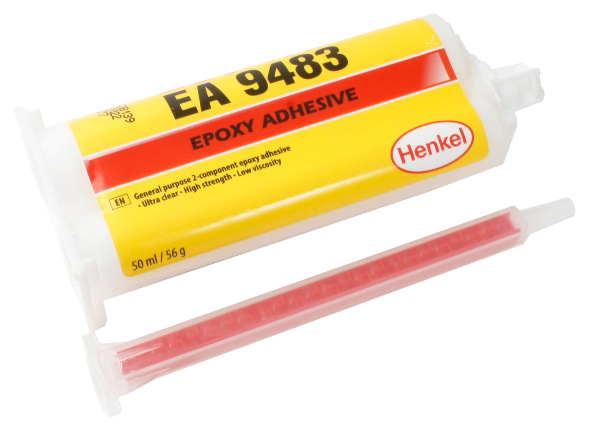 EA 9483 A&amp;B , 50ML