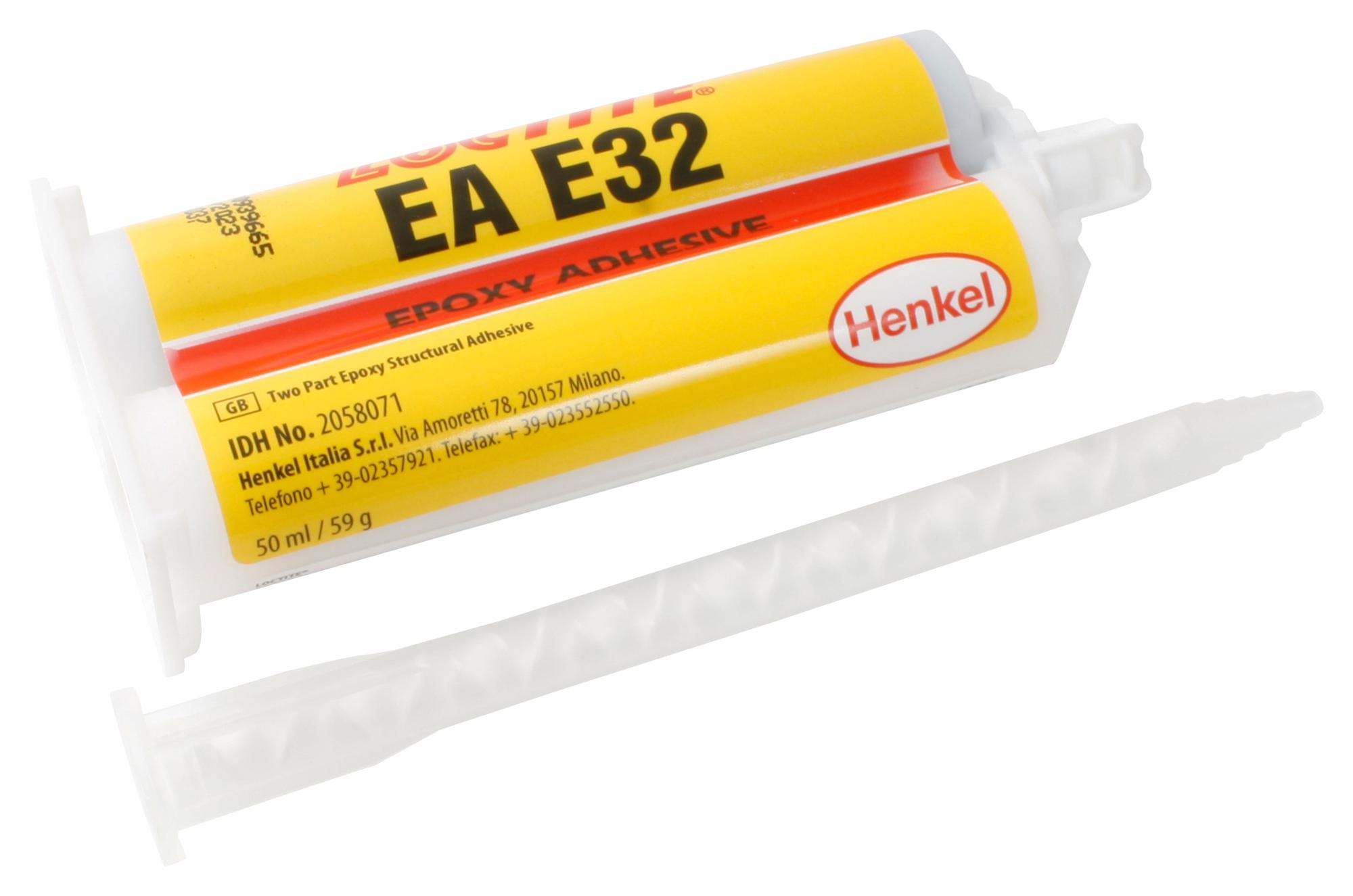 EA E32 A&amp;B, 50ML