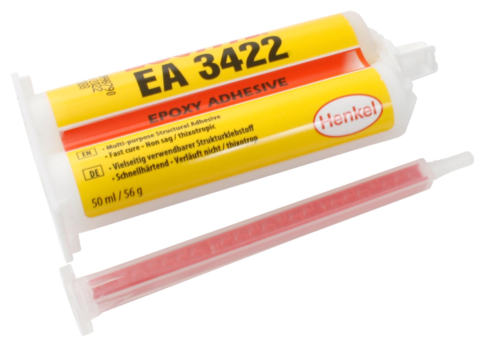 EA 3422 A&amp;B, 50ML