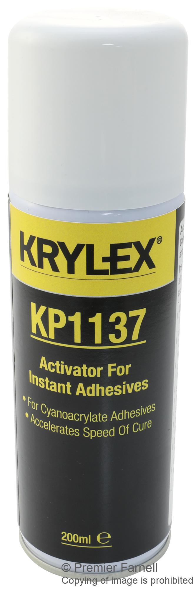 KP1137, 200ML