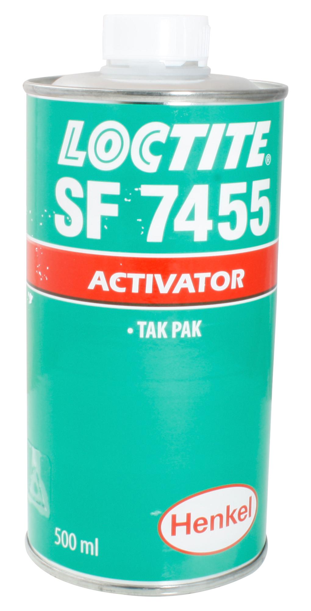 SF 7455, 500ML