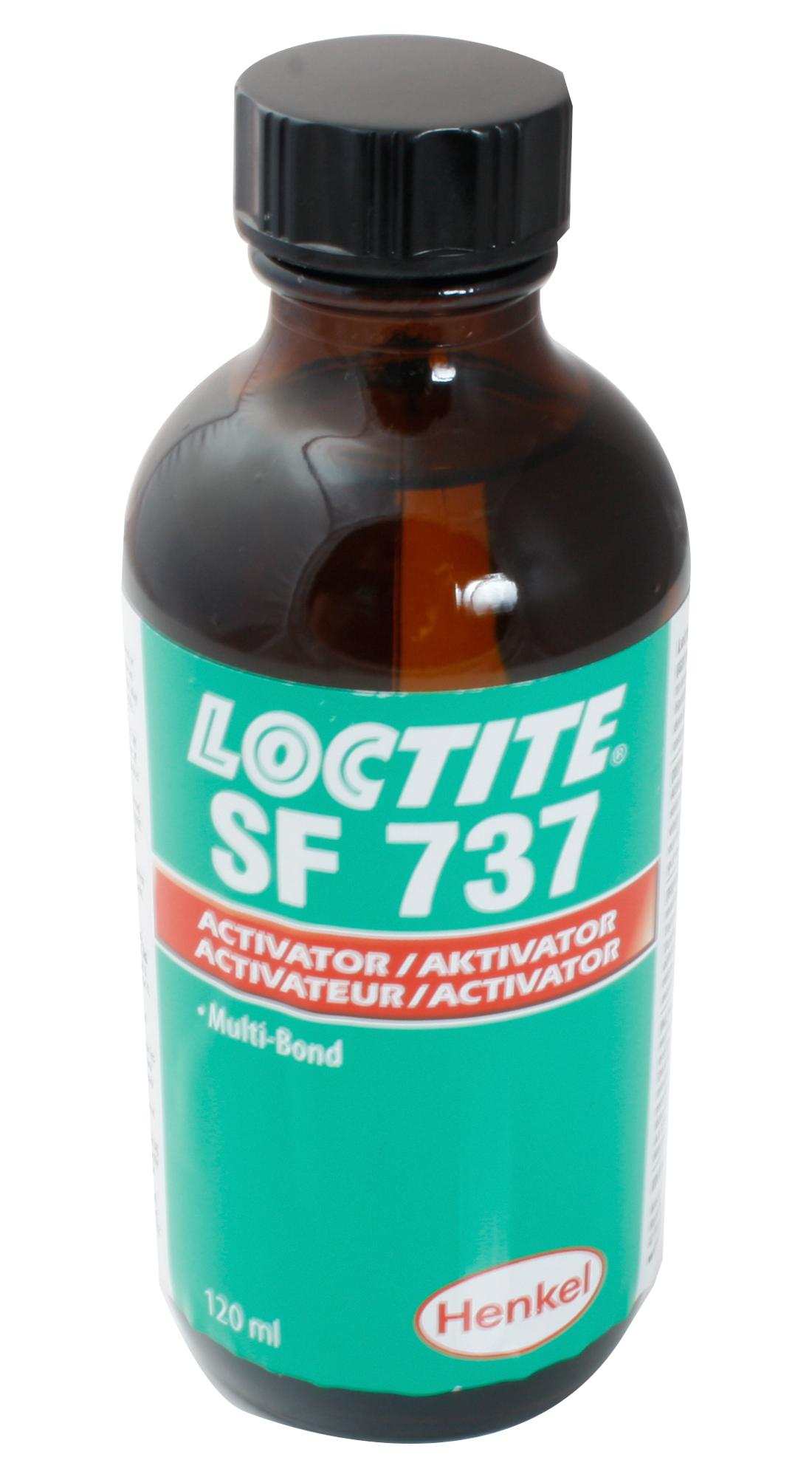 SF 737, 120ML