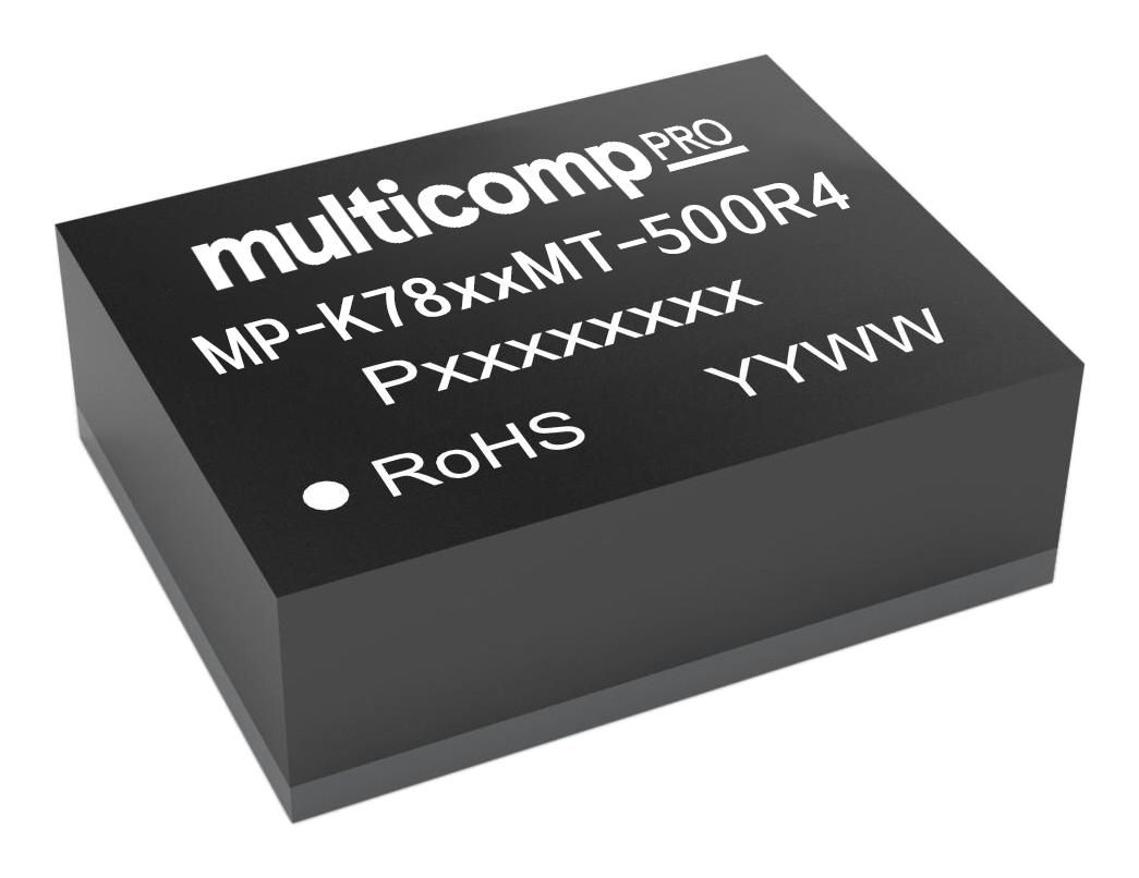 MP-K7805MT-500R4
