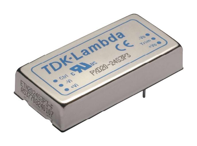 PXD-10-24WD-15