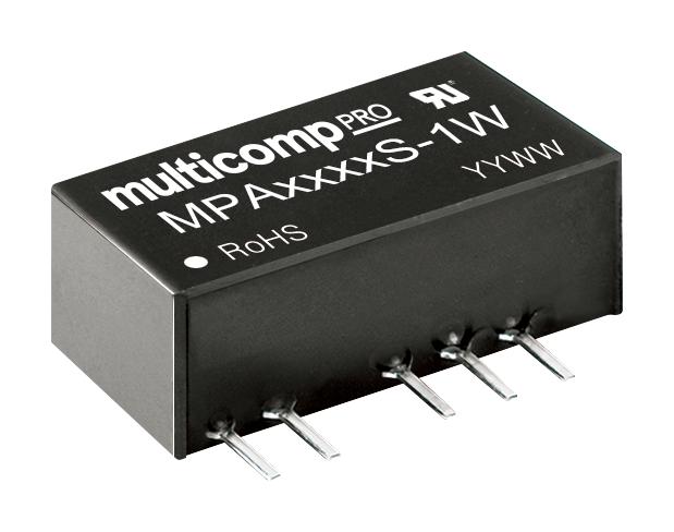 MPA0503S-1W