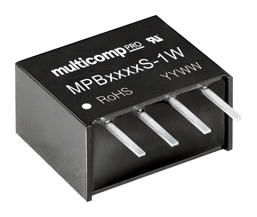 MPB2405S-1W