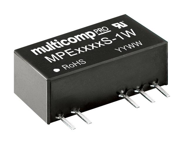 MPE2412S-1W