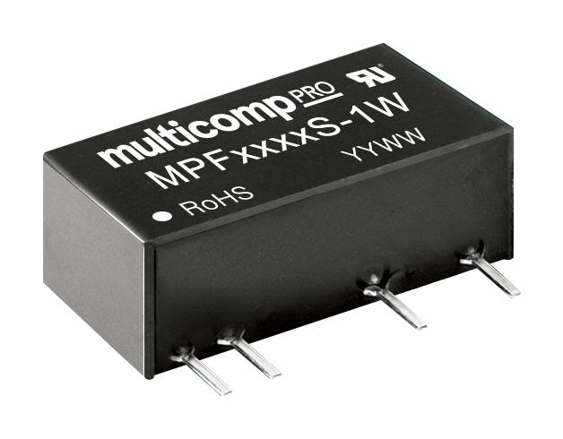 MPF1215S-1W
