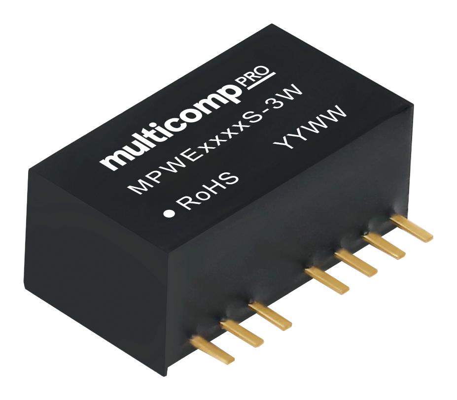 MPWF1215S-3W