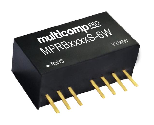 MPRB2403S-6W