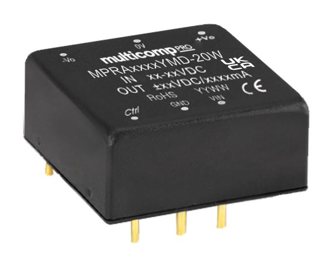 MPRA4812YMD-20W