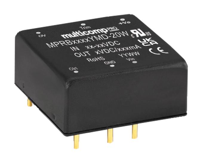 MPRB4815YMD-20W