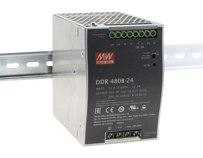 DDR-480B-24