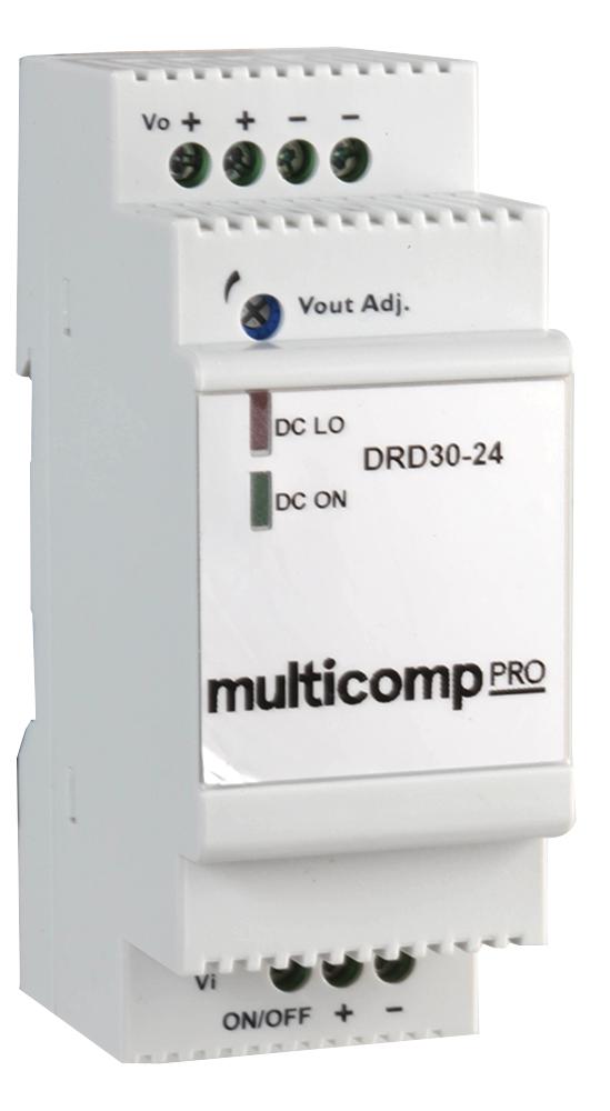 MP-DRD30-24