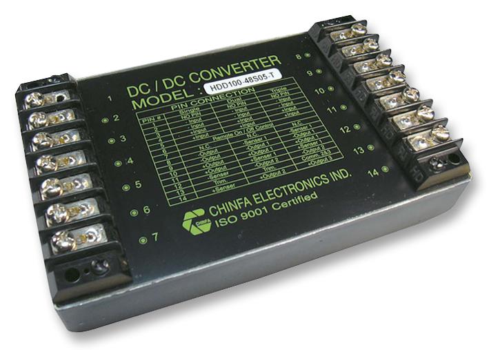 HDD100-24S24T