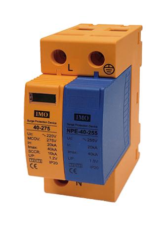 SPD2-401N