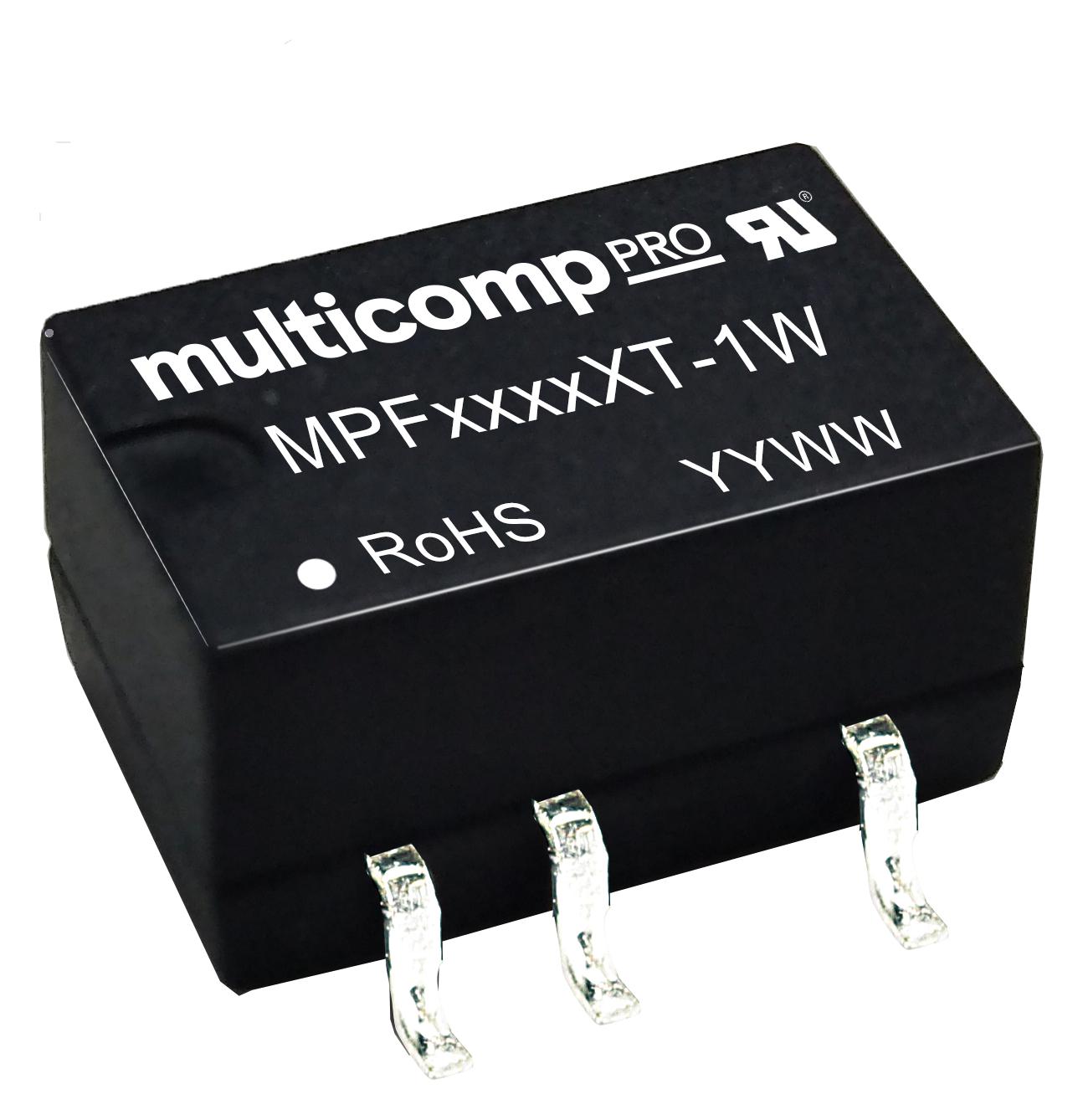 MPF2412XT-1W