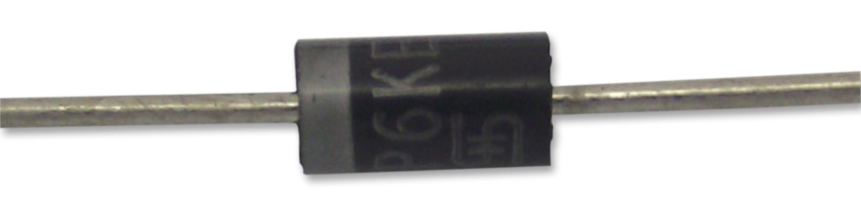 P6KE22A+
