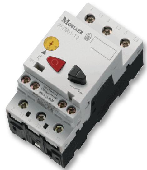 PKZM01-10
