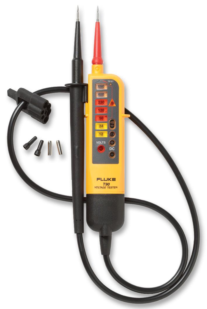 FLUKE T90