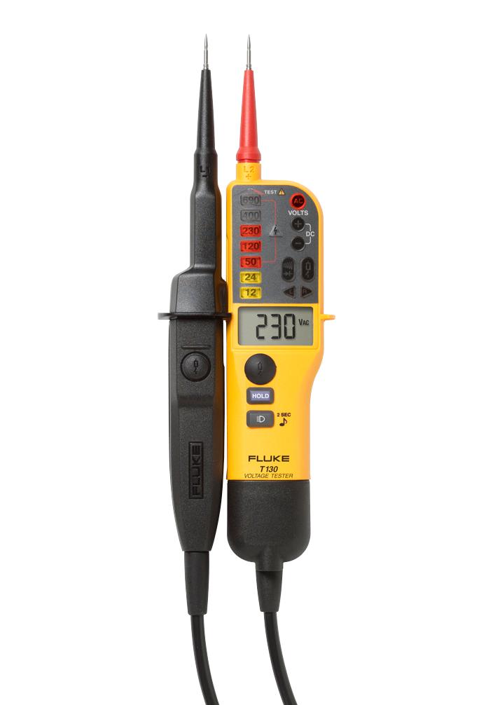 FLUKE T130