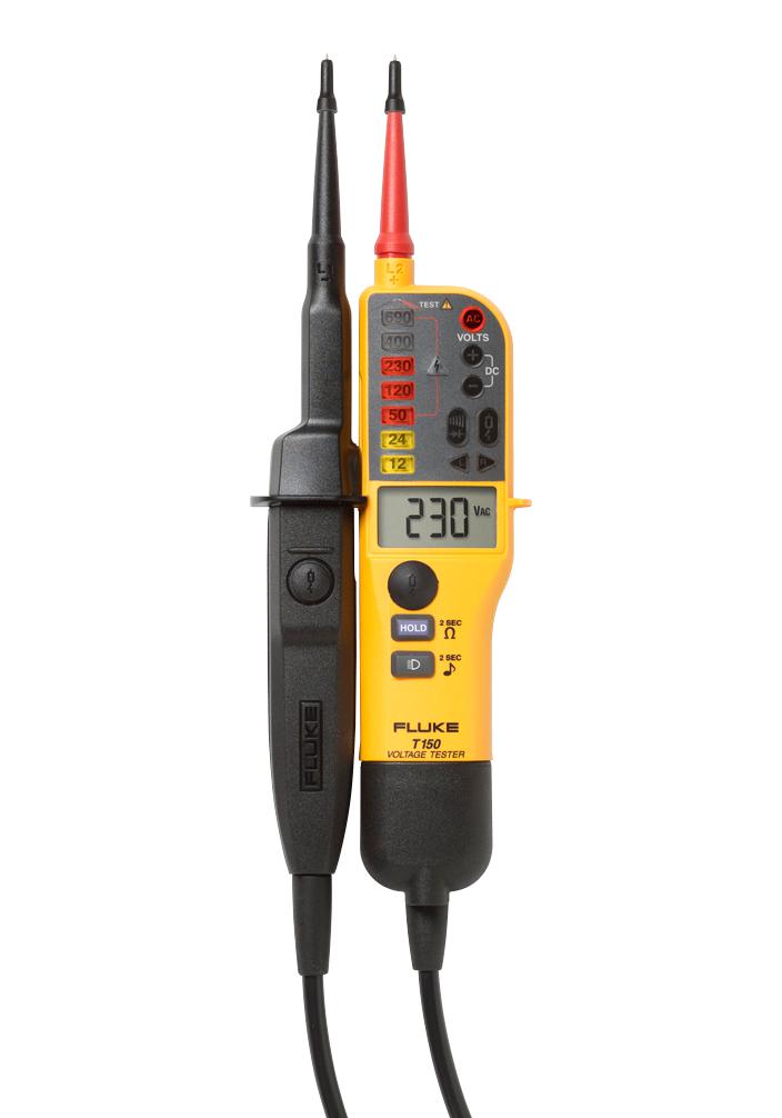 FLUKE T150/VDE