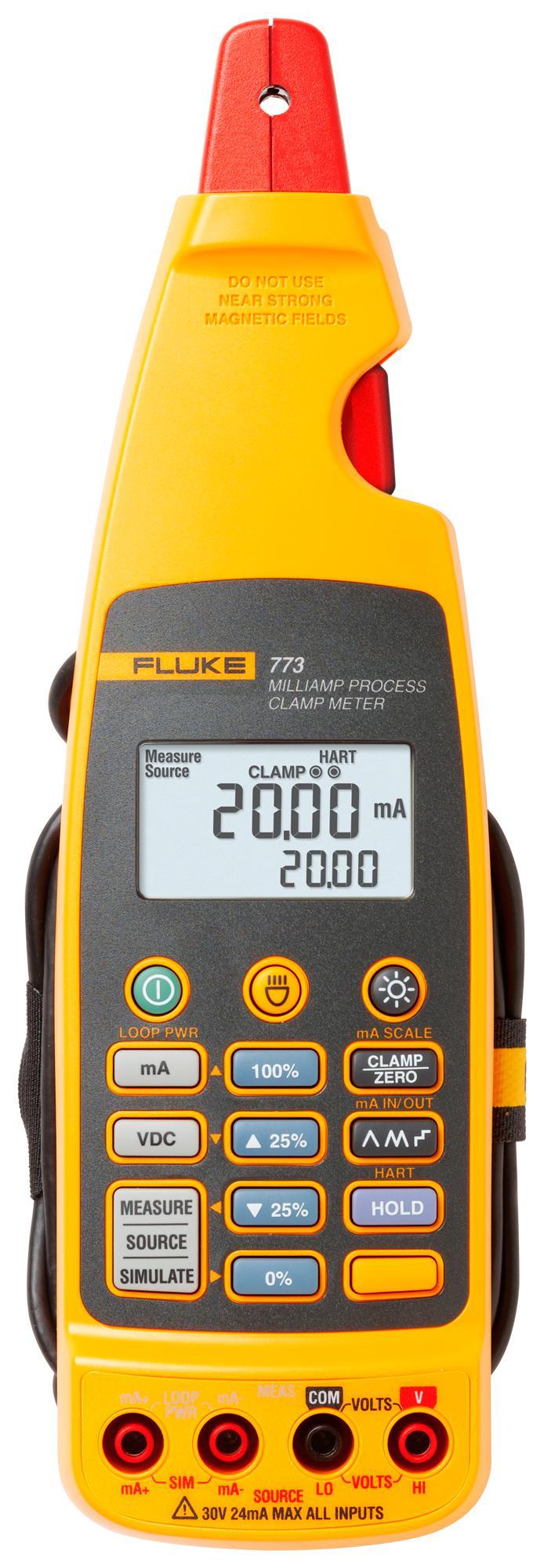FLUKE 773