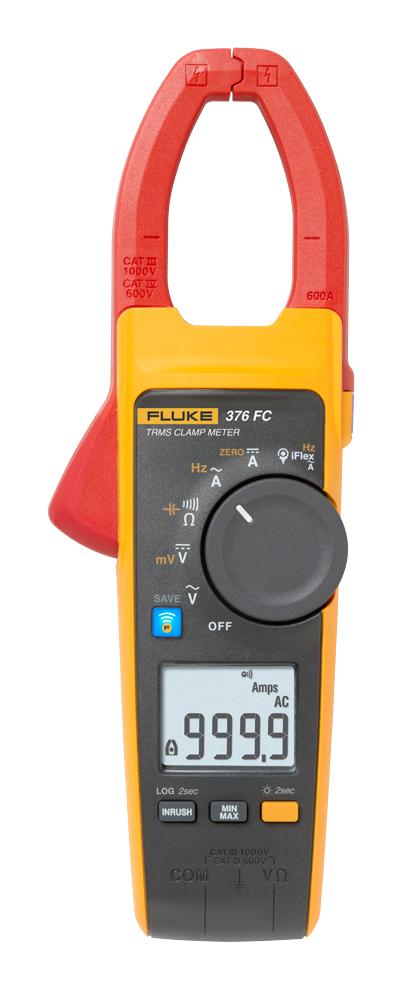 FLUKE 376 FC