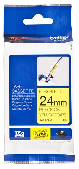TZEFX651