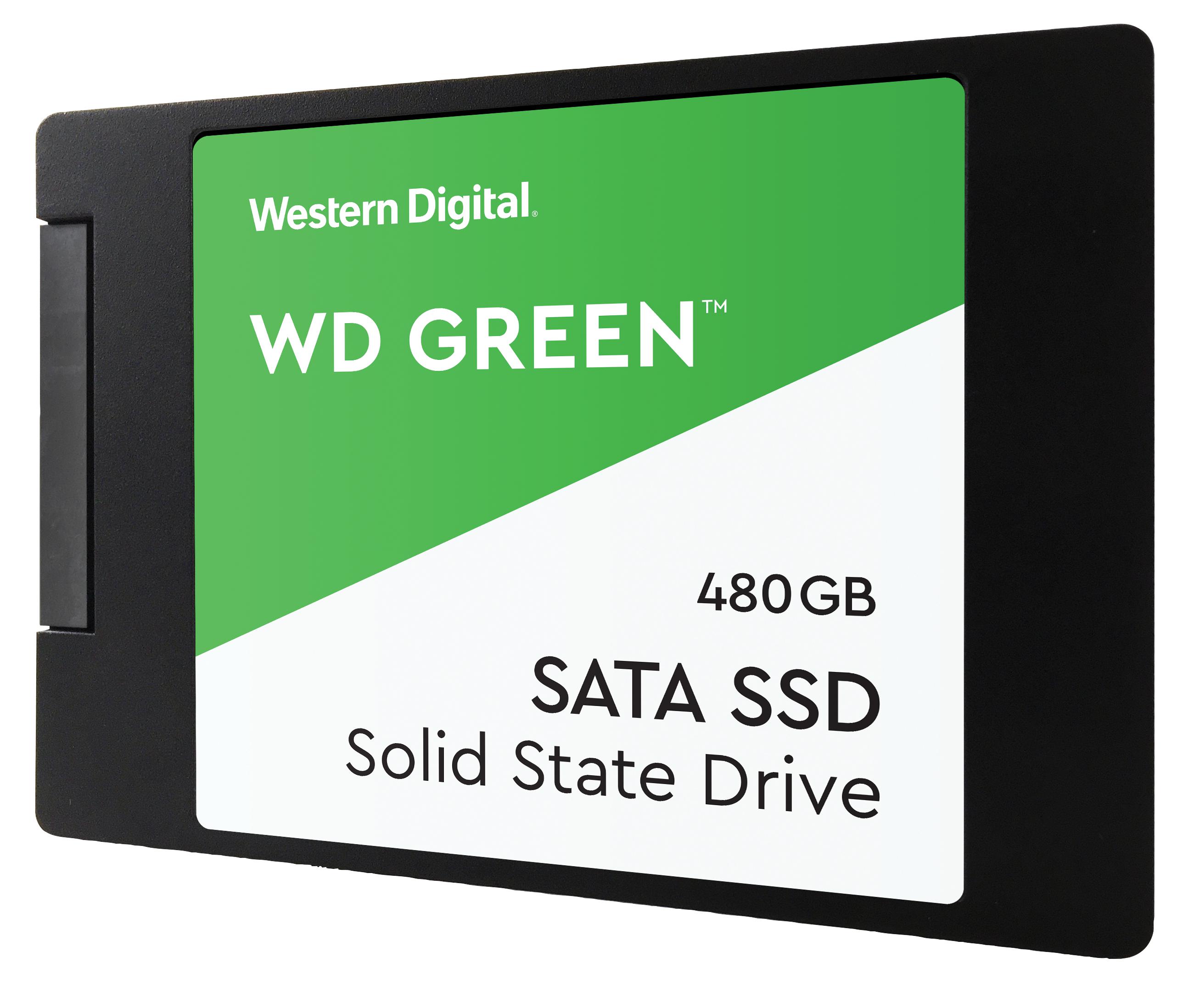 WDS480G2G0A