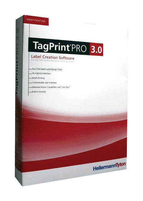 TAGPRINT PRO V3