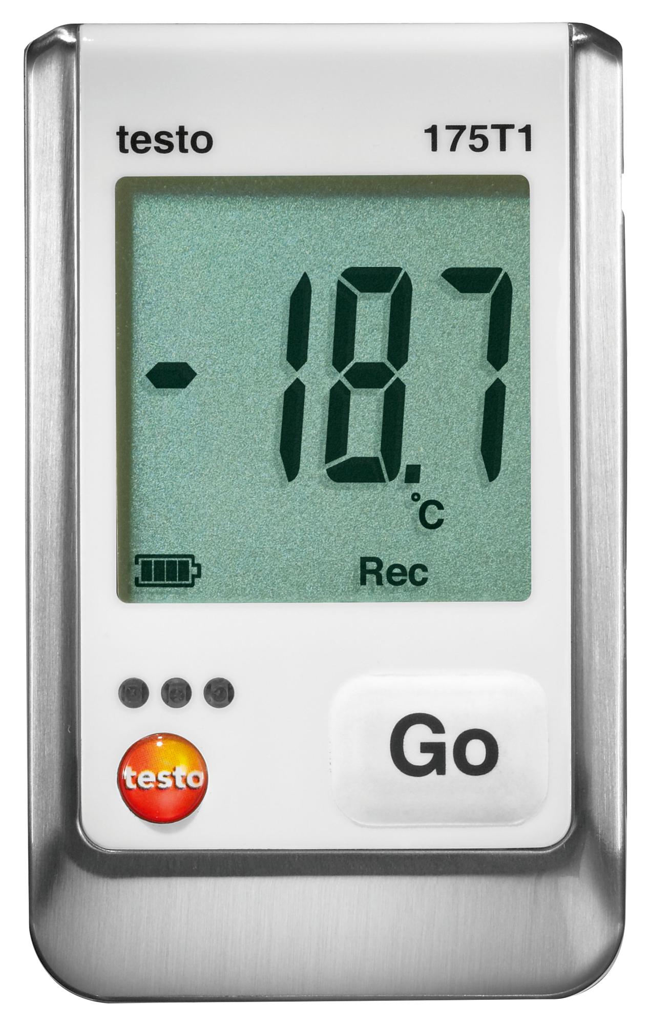 TESTO 175-T1