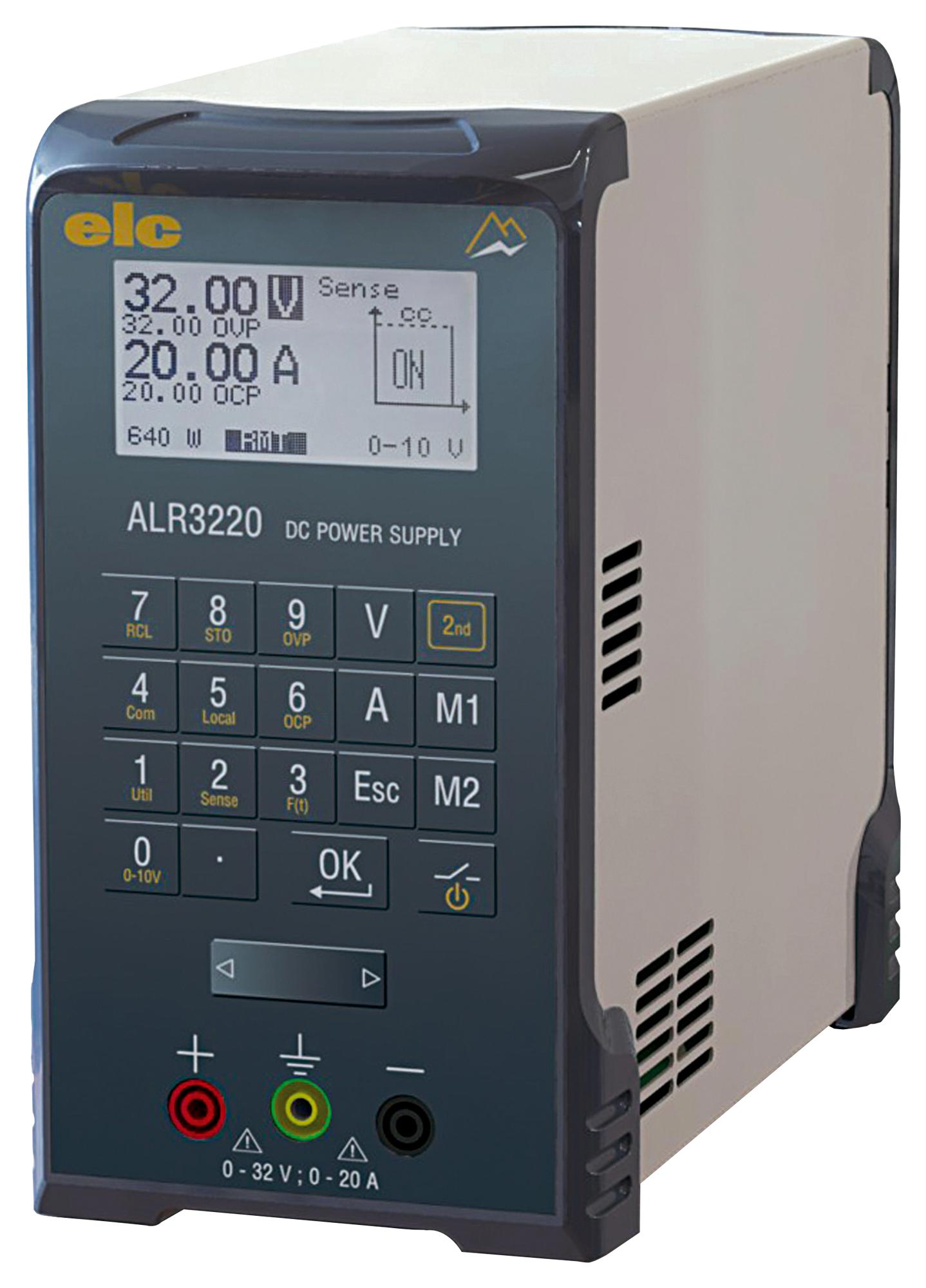 ALR3220