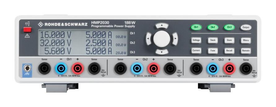 R&amp;S HMP2030