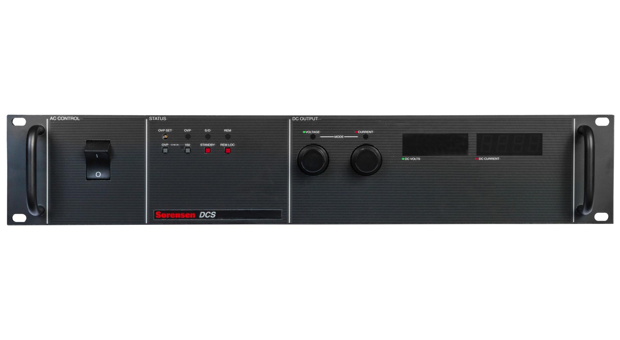 DCS 12-250ER