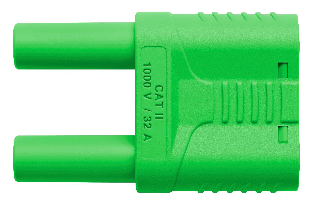 SKURZ 6100 / 19-4 IG 2MB NI / GN