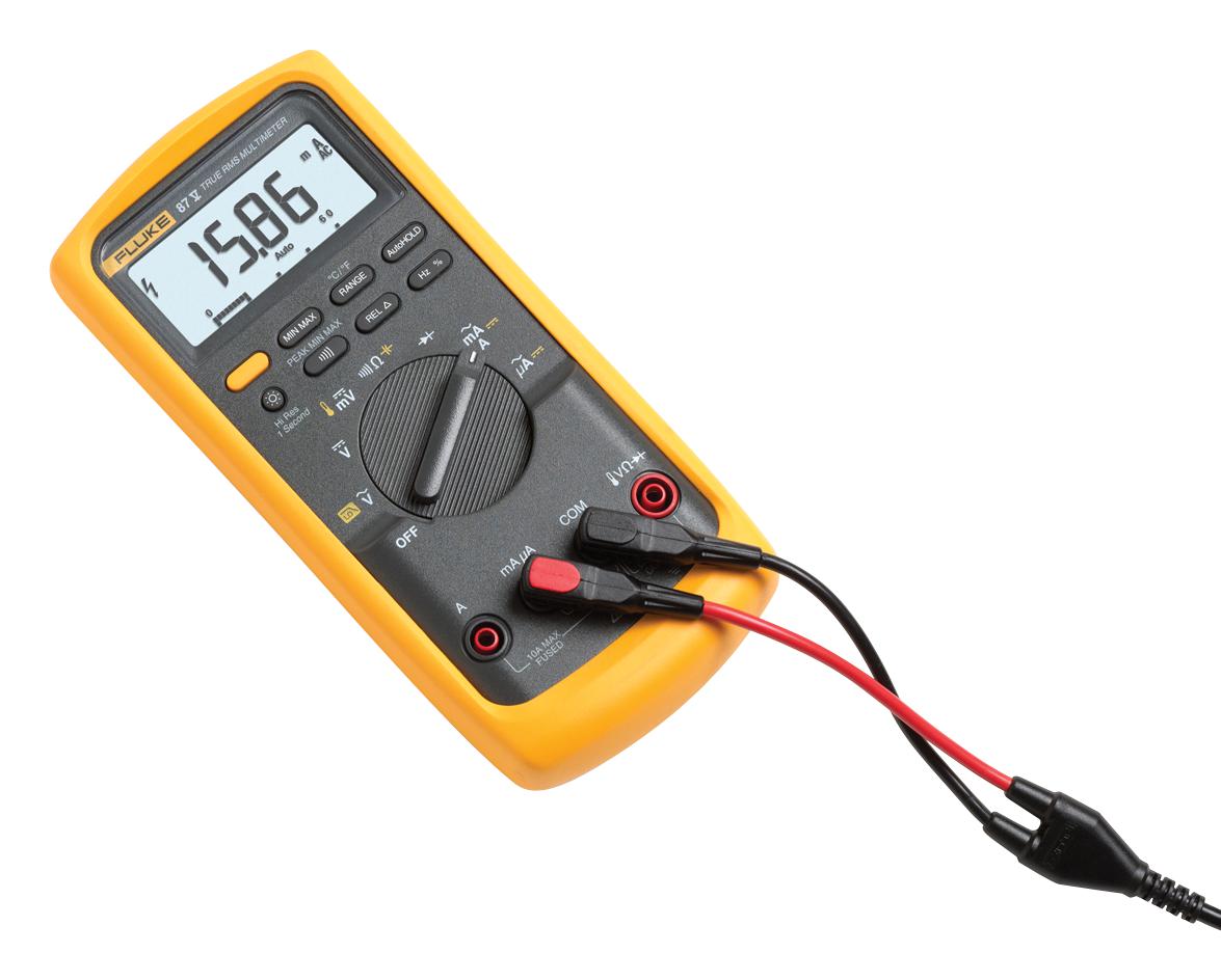 FLUKE 87-5/E2K/EUR