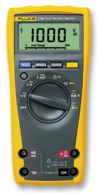 FLUKE-179 EGFID PROMO