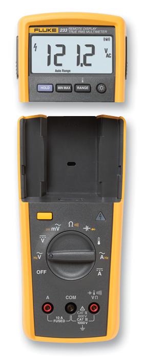 FLUKE 233