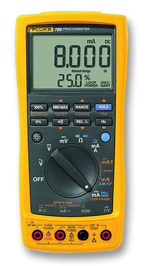 FLUKE 789/E