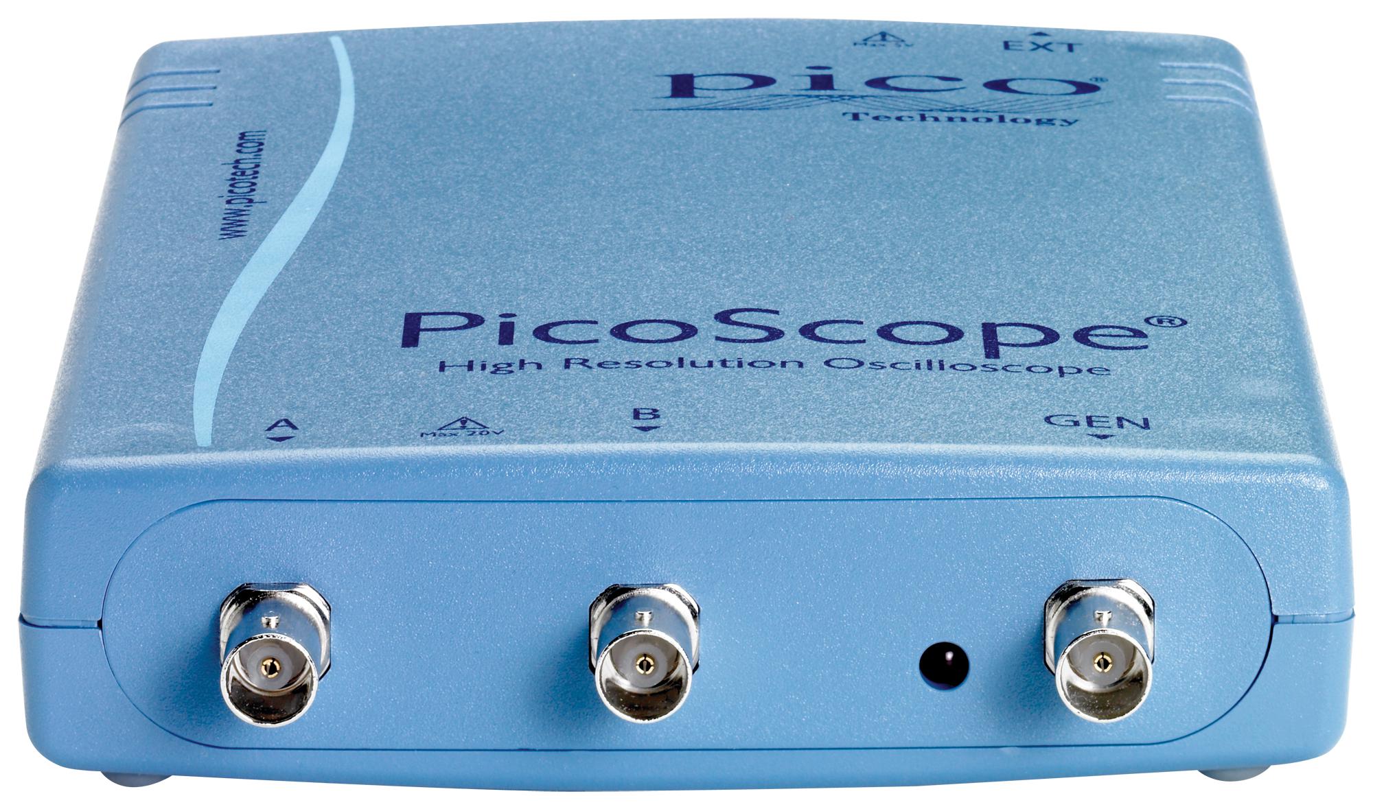 PICOSCOPE 4262