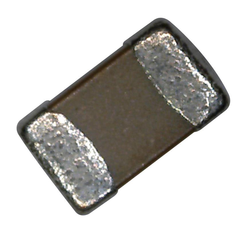 C0805J104K5RACTU