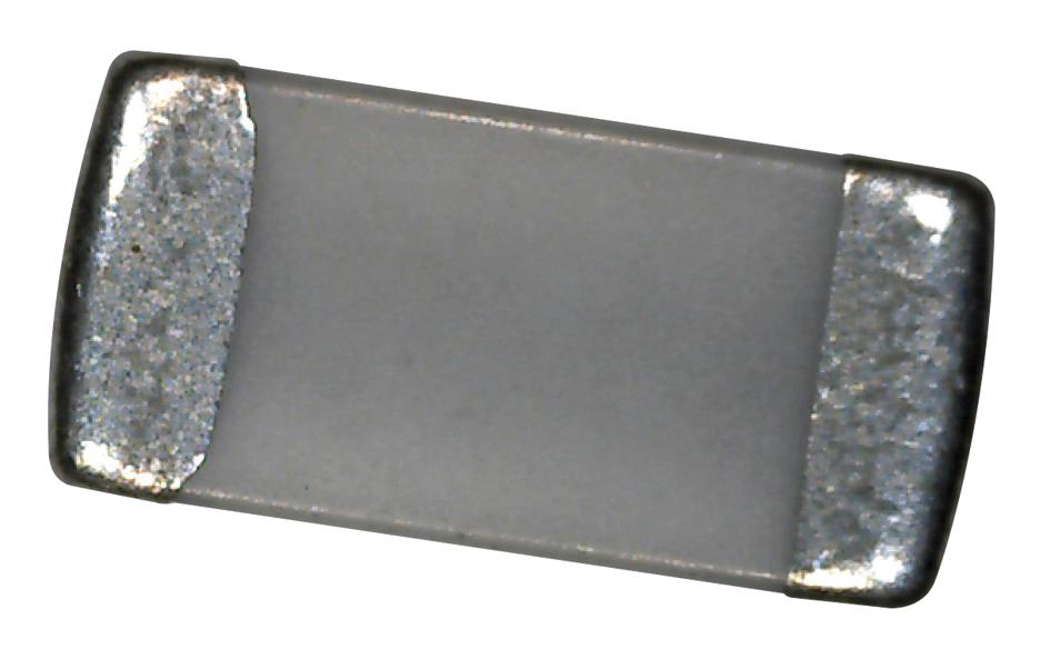 C1206C100K5GACTU