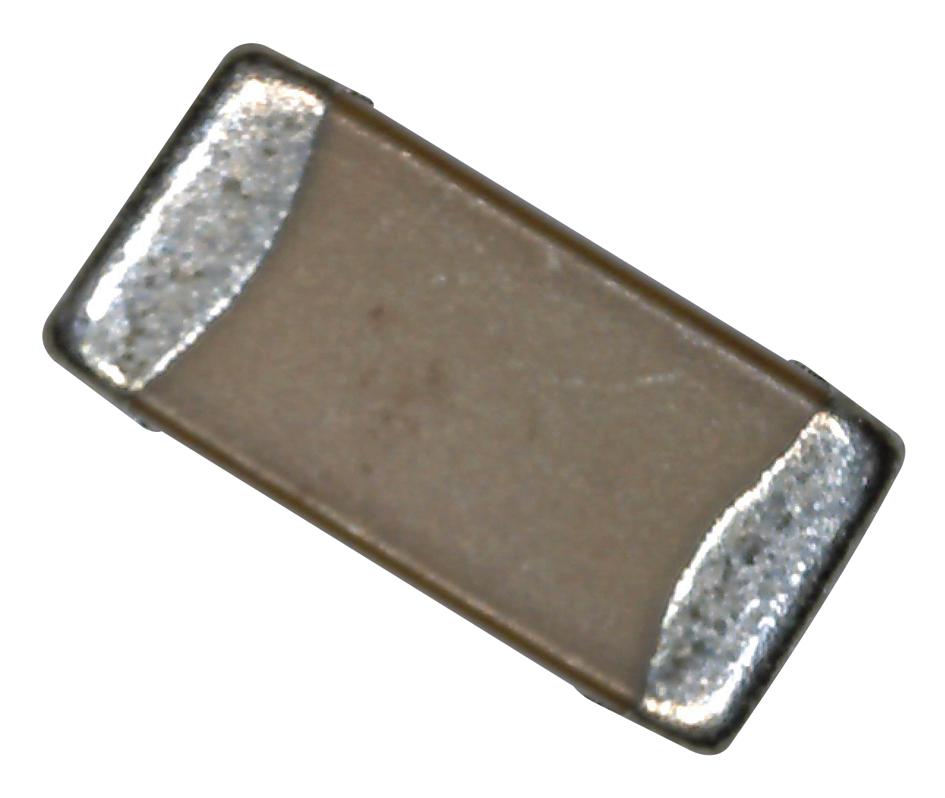 C1206C125K3RACTU