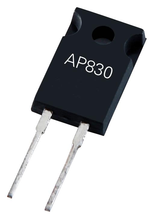 AP830 50R F 50PPM